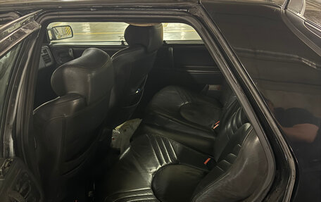 Saab 9000 I, 1993 год, 650 000 рублей, 3 фотография