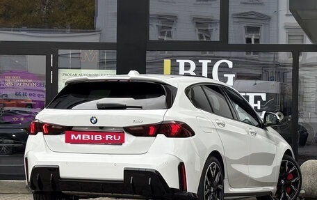 BMW 1 серия, 2026 год, 5 164 605 рублей, 2 фотография