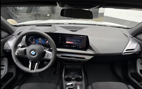 BMW 1 серия, 2026 год, 5 164 605 рублей, 5 фотография