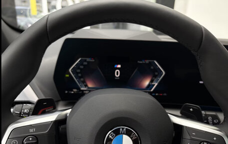 BMW 1 серия, 2026 год, 5 164 605 рублей, 7 фотография