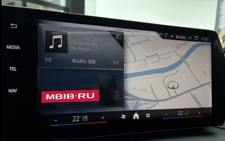 BMW 1 серия, 2026 год, 5 164 605 рублей, 9 фотография