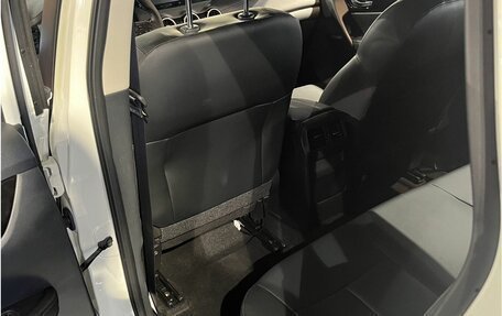 Nissan Qashqai, 2026 год, 3 450 000 рублей, 11 фотография