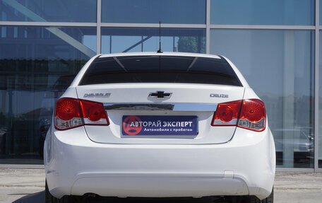 Chevrolet Cruze II, 2012 год, 700 000 рублей, 6 фотография