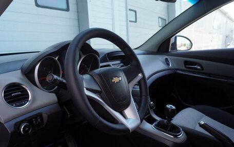 Chevrolet Cruze II, 2012 год, 700 000 рублей, 10 фотография
