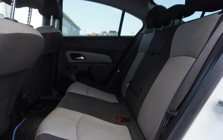 Chevrolet Cruze II, 2012 год, 700 000 рублей, 18 фотография