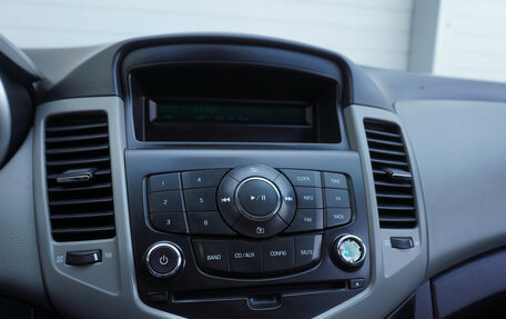 Chevrolet Cruze II, 2012 год, 700 000 рублей, 13 фотография