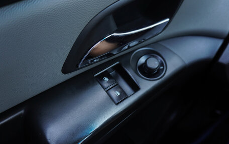 Chevrolet Cruze II, 2012 год, 700 000 рублей, 15 фотография