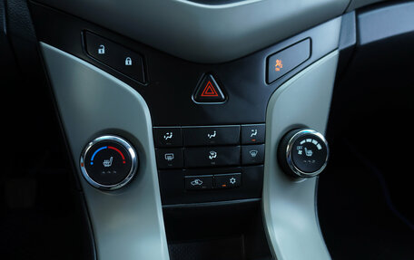 Chevrolet Cruze II, 2012 год, 700 000 рублей, 14 фотография