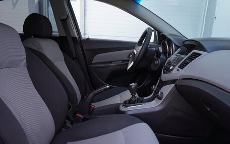 Chevrolet Cruze II, 2012 год, 700 000 рублей, 16 фотография