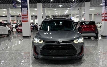Chevrolet Orlando, 2023 год, 1 518 652 рублей, 2 фотография