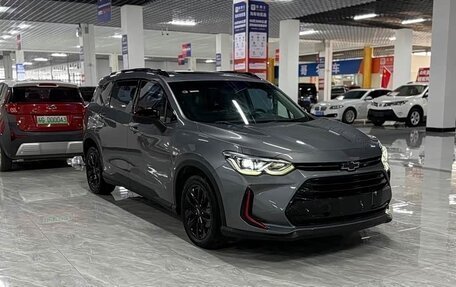 Chevrolet Orlando, 2023 год, 1 518 652 рублей, 3 фотография
