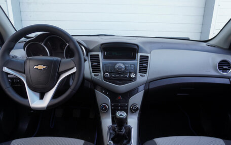 Chevrolet Cruze II, 2012 год, 700 000 рублей, 11 фотография