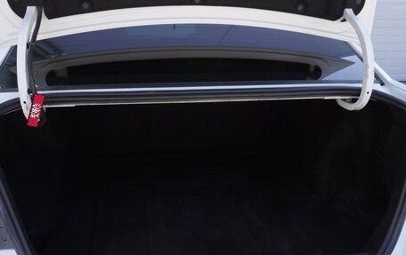 Chevrolet Cruze II, 2012 год, 700 000 рублей, 19 фотография