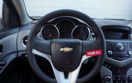 Chevrolet Cruze II, 2012 год, 700 000 рублей, 12 фотография