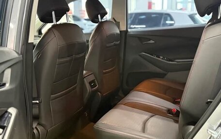 Chevrolet Orlando, 2023 год, 1 518 652 рублей, 4 фотография