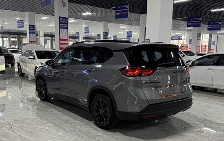Chevrolet Orlando, 2023 год, 1 518 652 рублей, 7 фотография