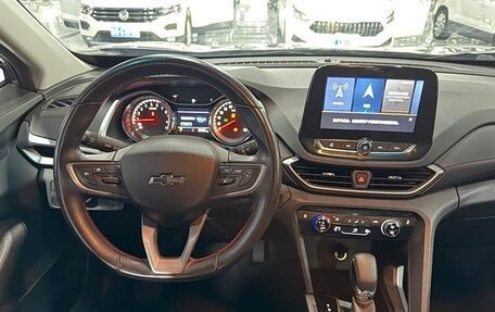 Chevrolet Orlando, 2023 год, 1 518 652 рублей, 9 фотография