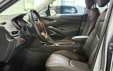 Chevrolet Orlando, 2023 год, 1 518 652 рублей, 8 фотография