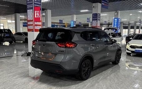Chevrolet Orlando, 2023 год, 1 518 652 рублей, 5 фотография