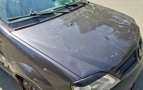 Renault Logan I, 2007 год, 275 000 рублей, 8 фотография