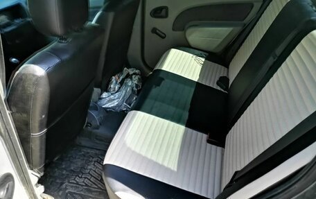 Renault Logan I, 2007 год, 275 000 рублей, 15 фотография