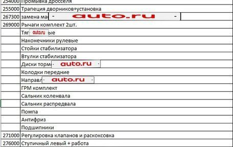 Renault Logan I, 2007 год, 275 000 рублей, 19 фотография
