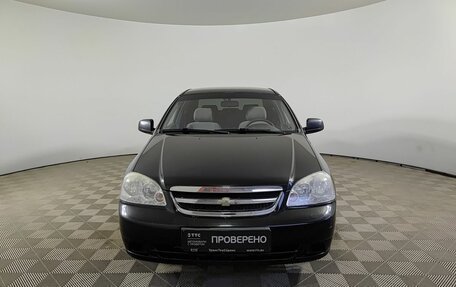 Chevrolet Lacetti, 2012 год, 600 000 рублей, 2 фотография