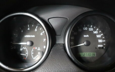 Chevrolet Aveo III, 2007 год, 249 000 рублей, 15 фотография