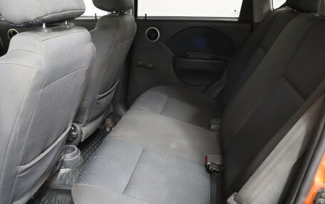 Chevrolet Aveo III, 2007 год, 249 000 рублей, 13 фотография