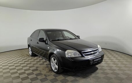 Chevrolet Lacetti, 2012 год, 600 000 рублей, 3 фотография