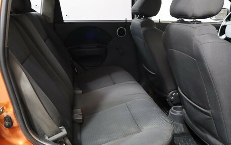 Chevrolet Aveo III, 2007 год, 249 000 рублей, 12 фотография