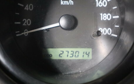 Chevrolet Aveo III, 2007 год, 249 000 рублей, 16 фотография