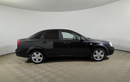 Chevrolet Lacetti, 2012 год, 600 000 рублей, 4 фотография