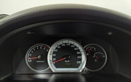 Chevrolet Lacetti, 2012 год, 600 000 рублей, 13 фотография