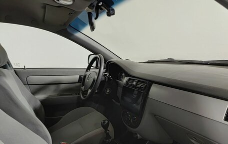 Chevrolet Lacetti, 2012 год, 600 000 рублей, 11 фотография