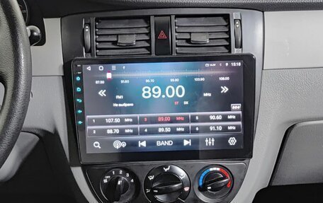 Chevrolet Lacetti, 2012 год, 600 000 рублей, 15 фотография