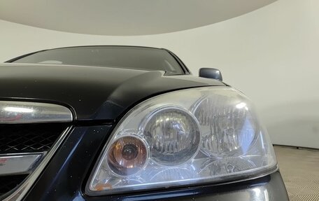 Chevrolet Lacetti, 2012 год, 600 000 рублей, 17 фотография