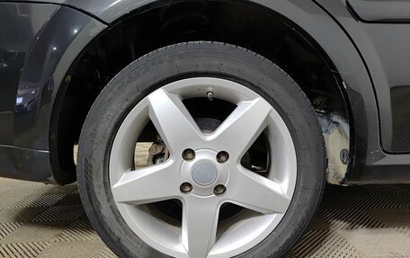 Chevrolet Lacetti, 2012 год, 600 000 рублей, 18 фотография