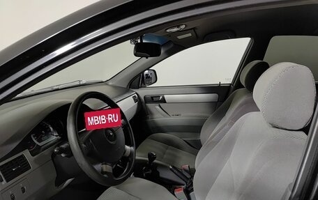Chevrolet Lacetti, 2012 год, 600 000 рублей, 16 фотография