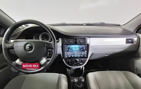 Chevrolet Lacetti, 2012 год, 600 000 рублей, 14 фотография