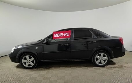 Chevrolet Lacetti, 2012 год, 600 000 рублей, 8 фотография