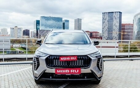 Haval Jolion, 2026 год, 2 449 000 рублей, 2 фотография