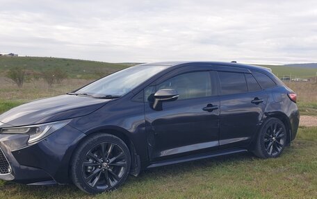 Toyota Corolla, 2020 год, 1 840 000 рублей, 3 фотография