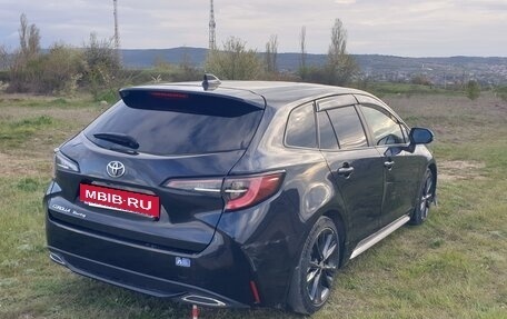 Toyota Corolla, 2020 год, 1 840 000 рублей, 5 фотография
