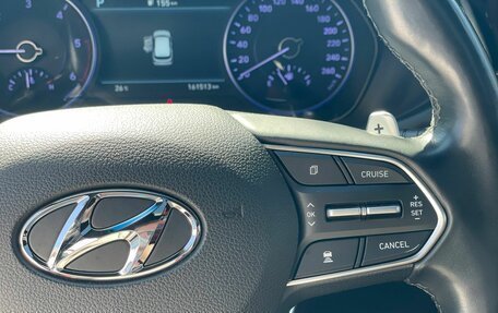 Hyundai Palisade I, 2020 год, 3 990 000 рублей, 14 фотография