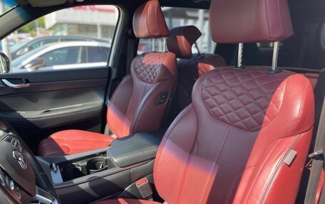 Hyundai Palisade I, 2020 год, 3 990 000 рублей, 11 фотография