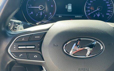 Hyundai Palisade I, 2020 год, 3 990 000 рублей, 13 фотография