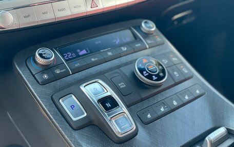 Hyundai Palisade I, 2020 год, 3 990 000 рублей, 15 фотография