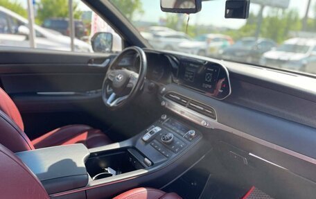 Hyundai Palisade I, 2020 год, 3 990 000 рублей, 19 фотография