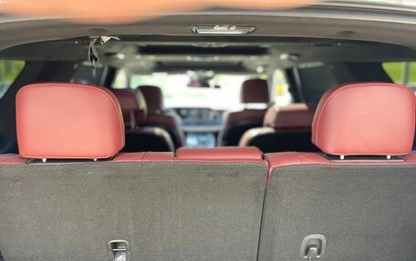 Hyundai Palisade I, 2020 год, 3 990 000 рублей, 22 фотография